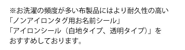 注意点